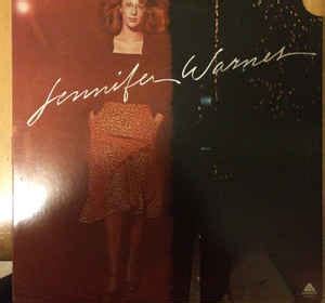 Jennifer Warnes - Jennifer Warnes (1976, Vinyl) | Discogs