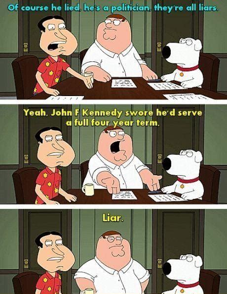 Family guy dark humor for you : r/familyguy