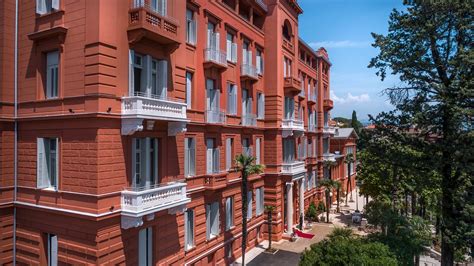 THE 10 BEST Opatija Hotel Deals (Aug 2022) - Tripadvisor