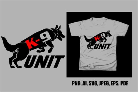 K9 UNIT (2616316)