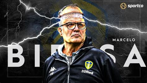 Marcelo Bielsa: Leeds United Tactics | Formation | Bielsa Press | Style ...