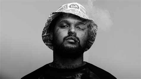 Album Review: Schoolboy Q - Oxymoron - Bearded Gentlemen Music