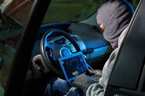 How Can I Keep My Vehicle Safe From Theft? - Car Immobiliser ...