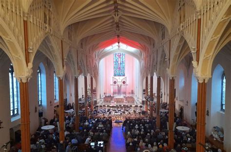 Christmas at the Cathedral Concert - Cork Cathedral