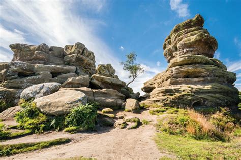 Nidderdale Way Walk - Welcome to Yorkshire