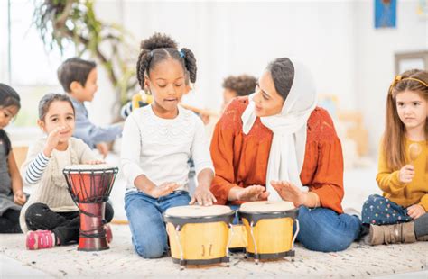 7 Ways Music in Preschool Helps Children Thrive Academically — Yo Re Mi