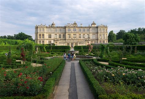 Longleat House and gardens © Rossographer cc-by-sa/2.0 :: Geograph ...