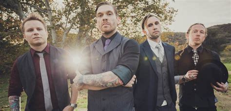 Shinedown Lança Videoclipe Do Single Monsters - RockBizz