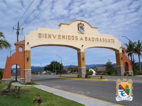 Badiraguato, Sinaloa: Birthplace of Narcos, Sinking in Poverty ...