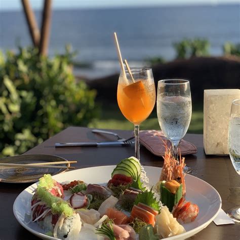 Favorite Places on Maui - Last Updated December 2019 - Yelp | Seafood restaurant, Fusion ...