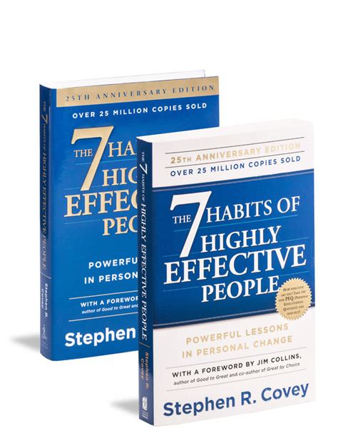 The 7 Habits of Highly Effective People - Leader In Me