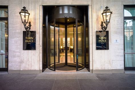 Turin Palace Hotel- Deluxe Turin, Italy Hotels- GDS Reservation Codes ...