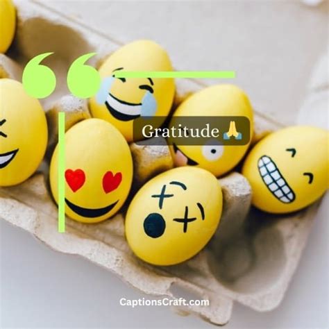 200+ Instagram Emoji Captions: How To Use Emojis To Enhance Your ...