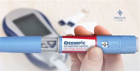 Trulicity vs Ozempic | Insulin.store