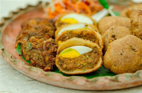 Traditional Food of West Bengal - Mishti Pulao, Kosha Mangsho and What ...