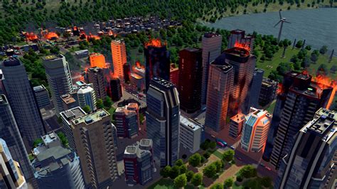 The best Cities: Skylines mods, maps, and assets | PC Gamer