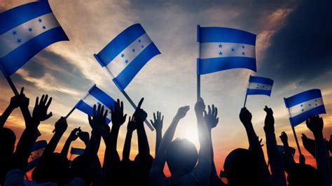 Años de Independencia de Honduras en el 2022 y desde cuándo se celebra