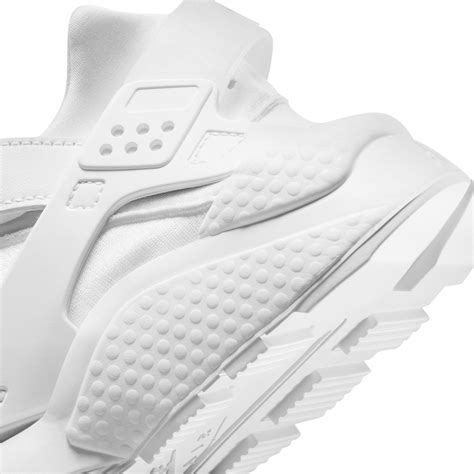 Nike Air Huarache White/Pure Platinum Women's Shoe | lupon.gov.ph