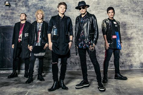 画像】7/7、7/8開催「JUMP MUSIC FESTA」にGRANRODEO、DISH//、FLOW出演決定！特別ゲストにきただにひろしも ...