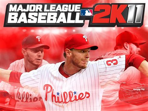 Major League Baseball 2K11 Free Download - GameTrex