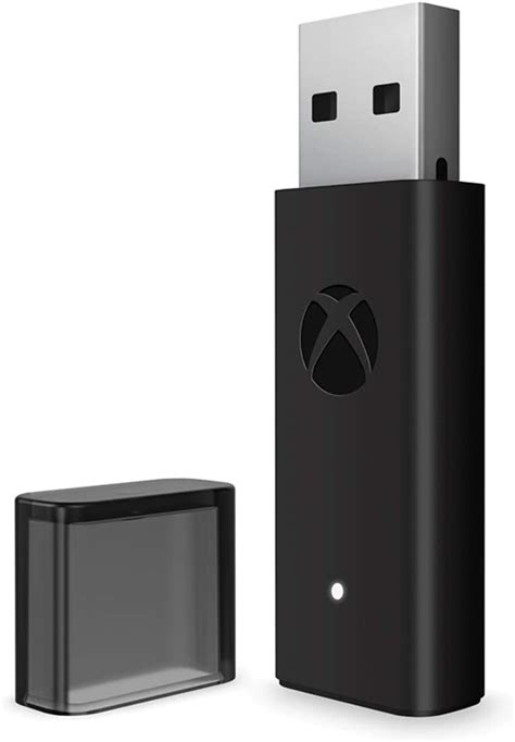 Xbox wireless adapter for windows 10 - gaiselection