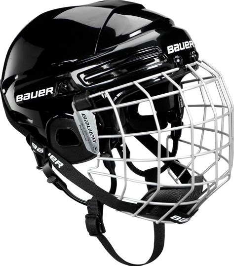 Pin on Hockey helmet