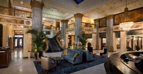 The 20 Best Hotels in Louisville, KY