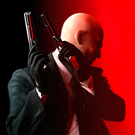 2932x2932 Hitman Absolution Ipad Pro Retina Display Wallpaper, HD Games ...