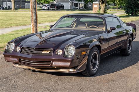 1980 Chevrolet Camaro Z28 for sale on BaT Auctions - closed on August 3, 2022 (Lot #80,430 ...