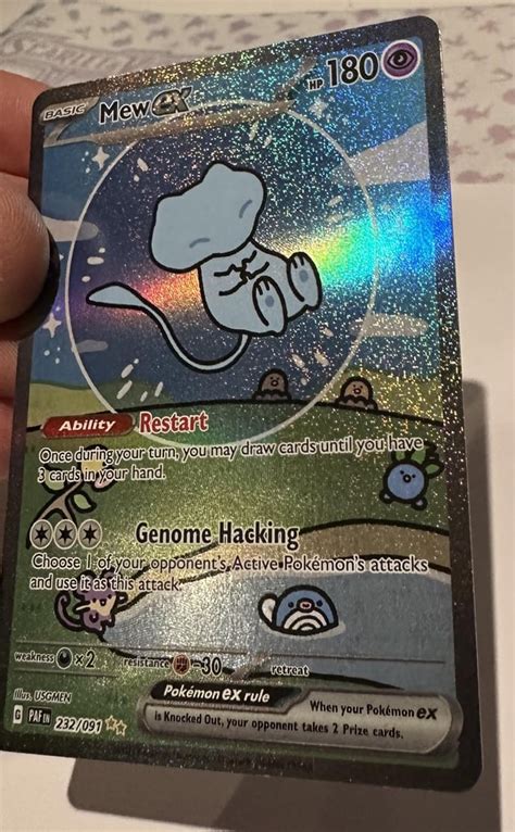 Too good to be true? : r/IsMyPokemonCardFake