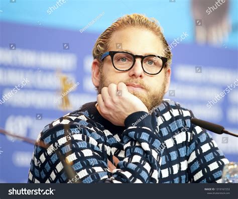 Jonah Hill Attends Mid 90s Press Stock Photo 1319167253 | Shutterstock