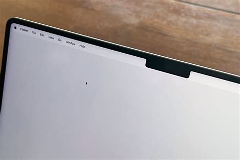 How to hide (or highlight) the notch on the new MacBook Pro | Macworld