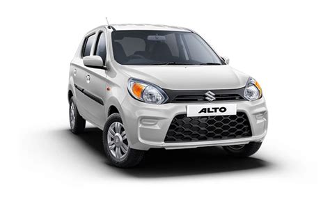 Maruti Suzuki Alto 800 Price in Nepal 2023 [Latest]