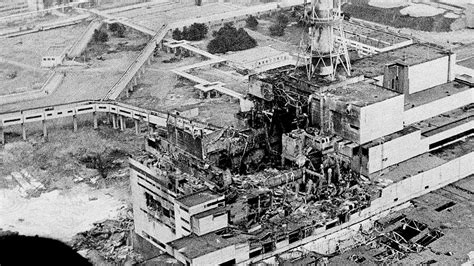 Chernobyl Survivors Fear Zaporizhzhia Nuclear Disaster Risk - The New ...