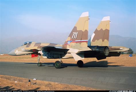 Sukhoi Su-37 - Russia - Air Force | Aviation Photo #2307365 | Airliners.net