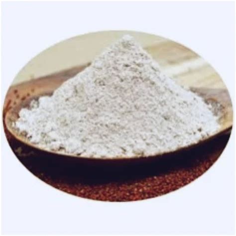 Banambar Ragi Flour (mandia chuna), 1000 at Rs 80/kg in Puri | ID: 27447724830