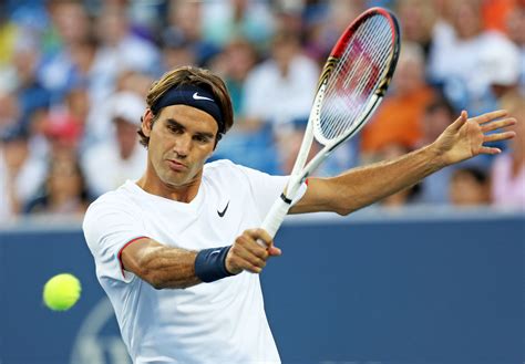 15 Best Male Tennis Players In History [2024 Update] - Players Bio