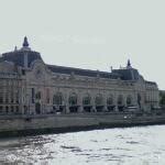 Musée d'Orsay in Paris, France (Google Maps) (#2)