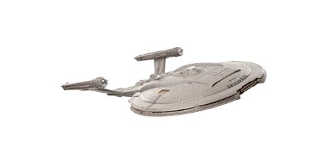 Star Trek Enterprise NX-01 Model Kit