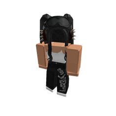 24 Cute Roblox emo avatars blocky ideas | roblox, avatar, cool avatars