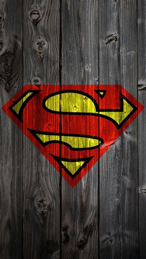 Superhero iPhone Wallpapers - WallpaperSafari