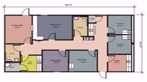 Floor Plan Samples Clinical Laboratory (see description) - YouTube