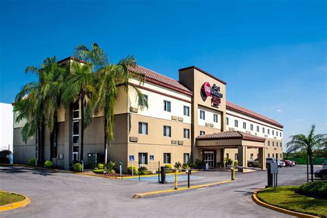 Best Western PLUS Hotel Monterrey Airport | Hotel Rooms