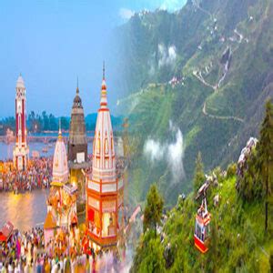 Haridwar Rishikesh Tour Archives - Chardham Yatra Packages 2024