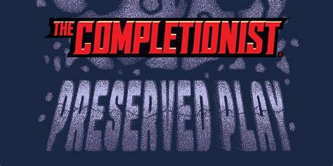 The Completionist Interview: Jirard Khalil Talks 10-Year Anniversary, Preserved Play