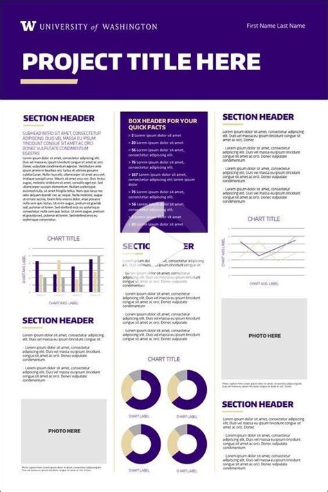 Research Posters | YOUR Fire | Research poster, Poster presentation template, Scientific poster ...