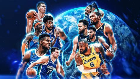 NBA vs. the World: A global game that would prove the game's might | NBA.com