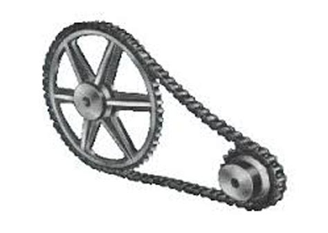 Conveyor Chain Sprockets Manufacturers Suppliers in Mumbai India