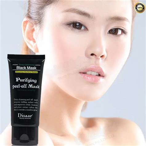 Fast Acne Scar Remove SKin Care Acne Treatment Shrink Pores Masks Bleaching Mask Whitening ...