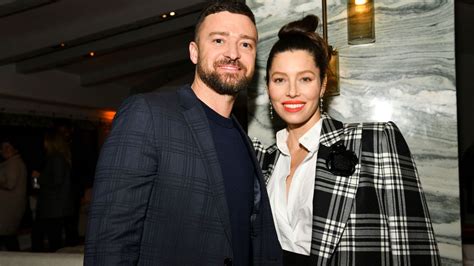 Jessica Biel and Justin Timberlake Welcome Second Child | Complex